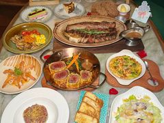 -艾雷牛排馆 LA.Prime Steakhouse