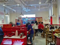 大堂-陳艳红火锅(港汇店)