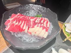 -盡膳口福跷脚牛肉火锅(国贸商城店)