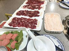 -杏花吴记牛肉火锅