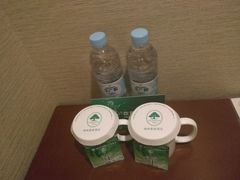 -格林豪泰商务酒店(上海大宁国际延长路地铁站店)