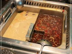 -大隐·成都火锅Bistro(合生麒麟新天地店)