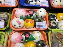 -GranVida生活超市(海信广场店)