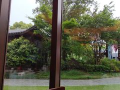 -扬州香格里拉·香宫中餐厅