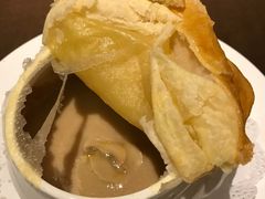 -卡本妮法餐厅·北京和平宾馆