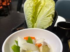 -牛将军•涮肉•烤肉•铁板烧(北京王府井·故宫店)