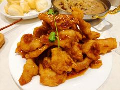 -新洪记·丽久饭店(铁西店)