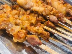 -直隶安家牛肉罩饼(七一路店)