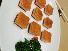 冰烧三层肉-香港百合居(LCM置汇旭辉广场店)