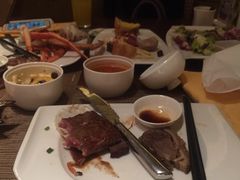 -杭州国际会议中心洲际酒店-原素全日餐厅(解放东路店)