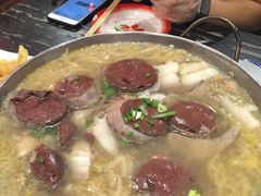 -金掌勺锅包肉(太原万达店)