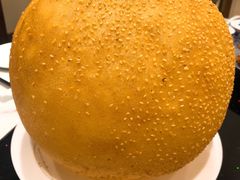 大麻球-苏浙徽·江南荟·本味融合菜(相城方圆里店)