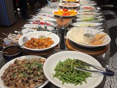 -拉蒂娜·巴西牛排馆 Latina·Brazilian Steakhouse(王府井喜悦店)