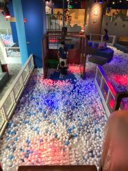 -幻贝家儿童乐园(苏州中心店)