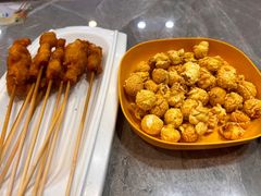 -老佛爷正宗铜炉蛙锅(五道口店)