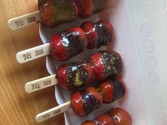 -喜识·冰糖葫芦·炒酸奶(西美花街店)