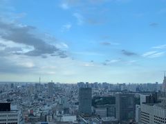 -东京都厅舍