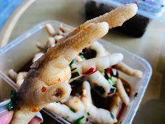 辣鸡脚-黎里王记辣脚(黎里总店)