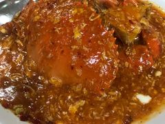 -龙海鲜螃蟹王(宏茂桥店)