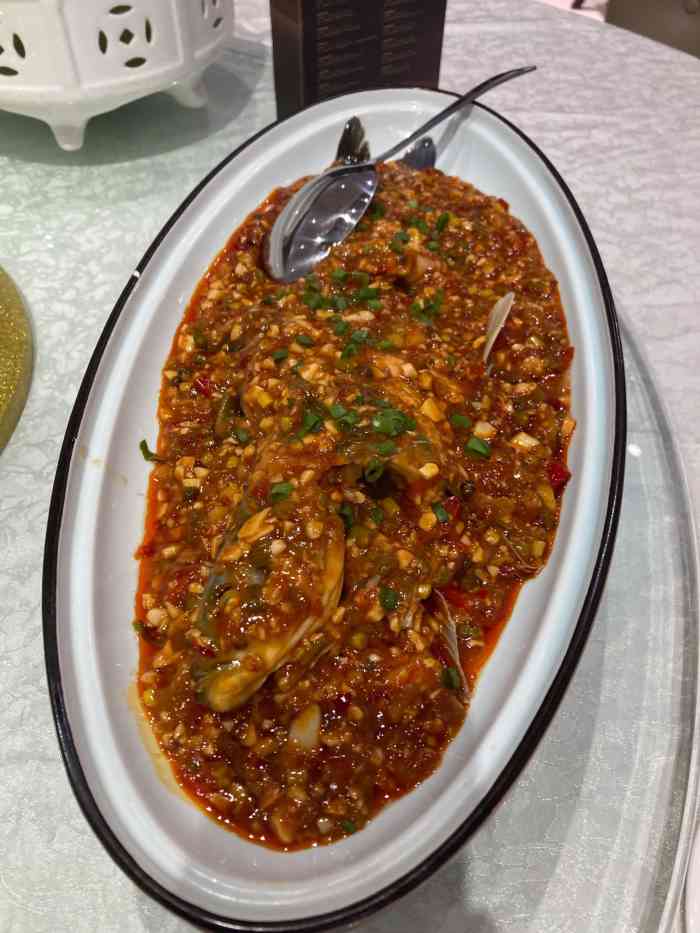 大蓉和(紫荆店)-"大蓉和作为成都的老牌川菜馆子,存在已经十.
