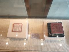-闽粤南澳总镇府
