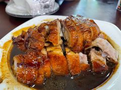 -余杨鸭鸭餐厅