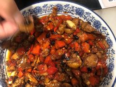 -京城小江南·北京烤鸭·江南土菜·白鱼(中关村店)