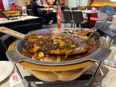 -南锣南门(东方银座店)
