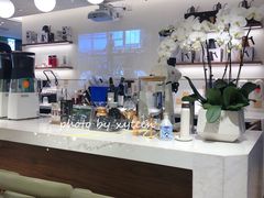 -Peet's Coffee皮爷咖啡(德基店)