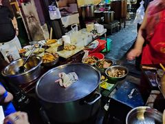 -吴长子卤菜馆(统一街店)