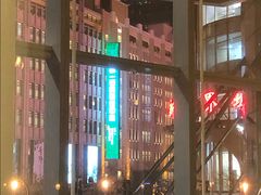 -上海雅居乐万豪侯爵酒店