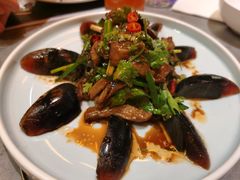 -鼎原力量东北吊炉烧烤(幸福街店)