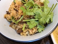 -台南擔仔面·卤肉饭(老虹井路店)
