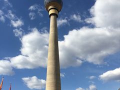 -中央广播电视塔