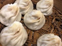 无锡小笼包-熙盛源(凤凰街店)