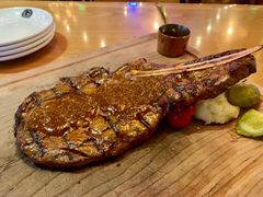 -MR.ROCKY洛奇先生RESTAURANT&BAR(宝安壹方城店)
