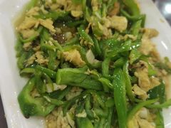 -月落乌啼餐馆