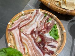 -阿婆情腊排骨火锅(古城旗舰店)