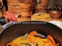 -西藏饭店·亚克·食光自助餐厅(文殊院店)