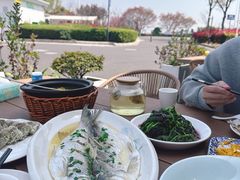 -品鲜村农家菜·阳澄湖大闸蟹(总店)
