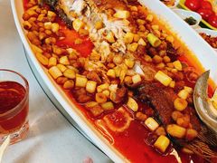 -拈菜(观音桥阳光世纪店)