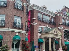 -桂园餐厅(五大道店)