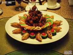 DSCF3949-福慧慈缘素食餐厅(王府井店)