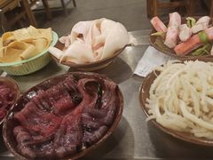 -重庆老火锅王(永陵路分店)