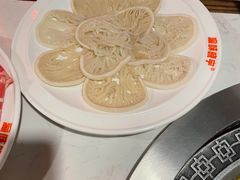 -晓宇重庆火锅(赛格国际购物中心店)