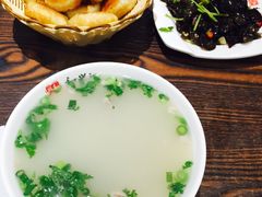 -和兴记牛肉火勺·羊汤(于洪广场店)