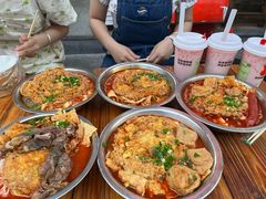 -桂湘缘卤味螺蛳粉