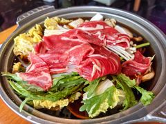 -九井澤精致料理(金茂店)