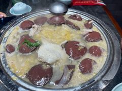-李记东北饺子馆·东北菜(欢乐谷店)
