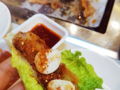-汉丽轩韩式自助烤肉十二年(SM广场店)